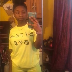 Meet your Posher, Ericka